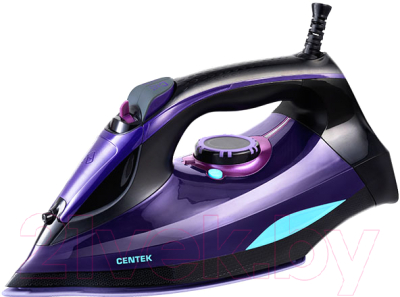 Утюг Centek CT-2361 (Violet)