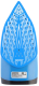 Миниатюра изображения товара Утюг Centek CT-2363 (Blue)