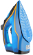 Миниатюра изображения товара Утюг Centek CT-2363 (Blue)