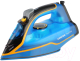 Миниатюра изображения товара Утюг Centek CT-2363 (Blue)