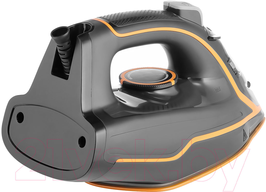 Утюг Centek CT-2363 (Orange) — фото 5