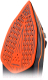 Миниатюра изображения товара Утюг Centek CT-2363 (Orange)