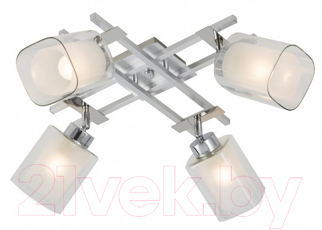 Люстра Citilux Риволи CL104140