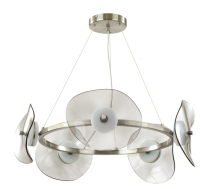 

Потолочный светильник Odeon Light, Fluent 4858/48L