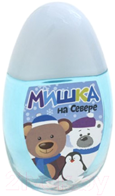 

Духи детские Positive, Мишка на Севере