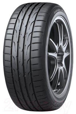 

Летняя шина Dunlop, Direzza DZ102 195/60R15 88H