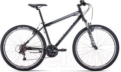 

Велосипед Forward, Sporting 27.5 1.2 2021 / RBKW1M17G006