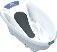 

Ванночка детская Baby Patent, Aqua Scale / V3