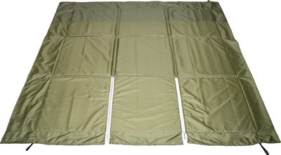 

Пол для палатки, Куб 2 Оксфорд 300