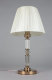 Миниатюра изображения товара Прикроватная лампа Aployt Patricia APL.716.14.01