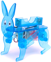 Конструктор электромеханический ND Play Робот-кролик / 292024 - 