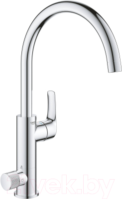 

Смеситель GROHE, Blue Pure Eurosmart 31722000