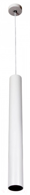 Потолочный светильник Citilux Тубус CL01PBL120N