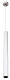 Потолочный светильник Citilux Тубус CL01PBL070N - 