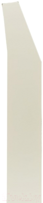 Вытяжка плоская Krona Ermina 600 Ivory PB / КА-00001060