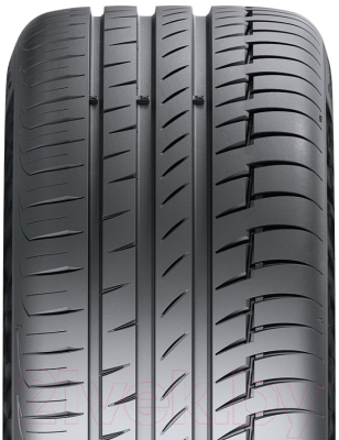 Летняя шина Continental PremiumContact 6 255/40R18 99Y Mercedes