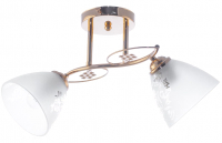 Потолочный светильник Aitin-Pro DA5099/2 (золото) - 