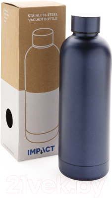 Термос для напитков Impact P436-375