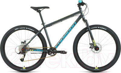 

Велосипед Forward, Sporting 27.5 X 2020-2021 / RBKW1M179007