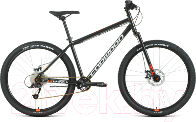 

Велосипед Forward, Sporting 27.5 X 2020-2021 / RBKW1M179008