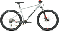 

Велосипед Forward, Sporting 27.5 XX 2020-2021 / RBKW1M179013