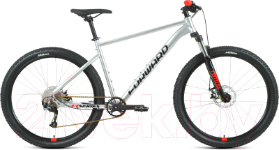 

Велосипед Forward, Sporting 27.5 XX 2020-2021 / RBKW1M179013