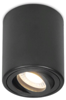 Точечный светильник Ambrella TN226 BK (черный) - 