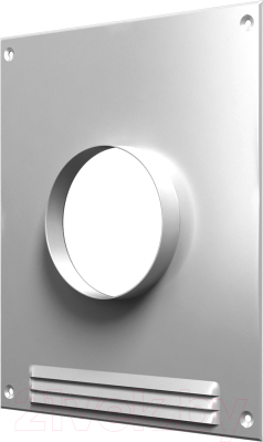 

Фланец воздуховода ERA, 130ПТМР