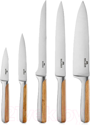 Набор ножей Walmer Bristol / W21219216