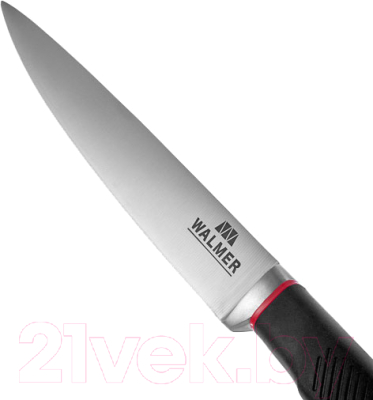 Нож Walmer Marshall / W21110220
