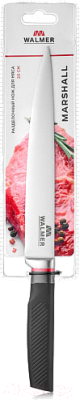 Нож Walmer Marshall / W21110220