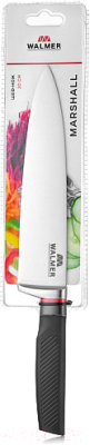 Нож Walmer Marshall / W21110120