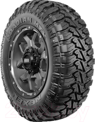 Летняя шина Nexen Roadian MTX 35x12.5R15 113Q