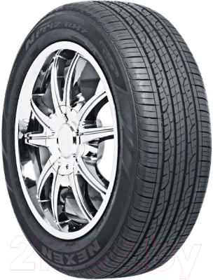 

Летняя шина Nexen, N'Priz RH7 225/60R18 100H