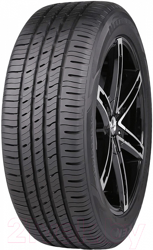 Летняя шина Nexen N'Fera RU5 235/65R18 110V