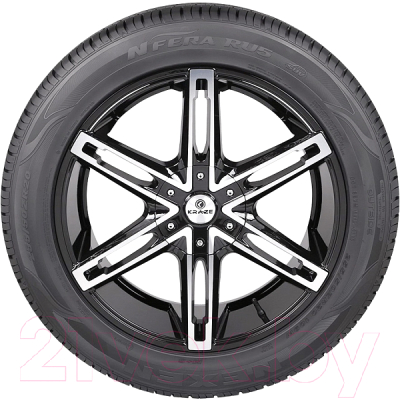 Летняя шина Nexen N'Fera RU5 235/65R18 110V