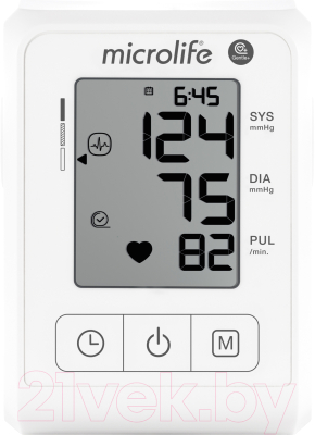 Тонометр Microlife BP B1 Classic + манжета M-L