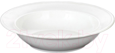 Тарелка столовая глубокая Wilmax WL-991016