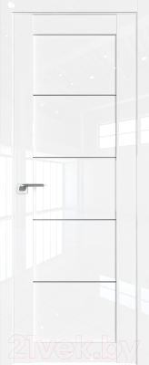 

Дверь межкомнатная ProfilDoors, 2.11L 80х200