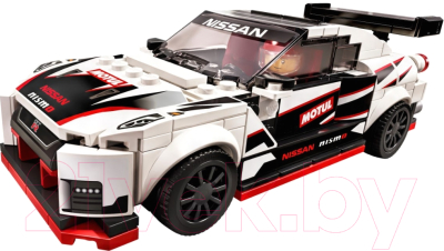 Конструктор Lego Speed Champions Спорткар Nissan GT-R Nismo / 76896