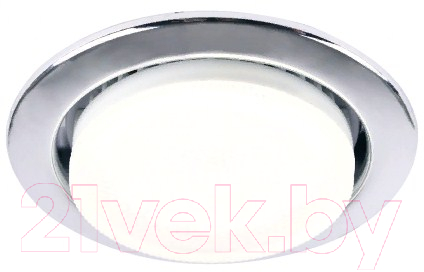 Точечный светильник General Lighting GCL-GX53-H38-C / 431500