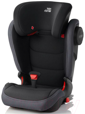 

Автокресло Britax Romer, Kidfix III M