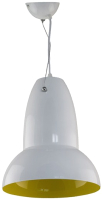 Потолочный светильник Aitin-Pro 6207 (белый/желтый) - 