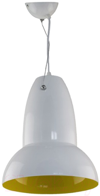 Потолочный светильник Aitin-Pro 6207 (белый/желтый)