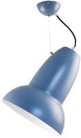 Потолочный светильник Aitin-Pro 6207 (голубой/белый) - 