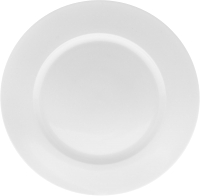 Тарелка столовая обеденная Wilmax WL-991010/А - 