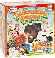 Настольная игра Popular Playthings Дядюшкина ферма / 70220-LS - 