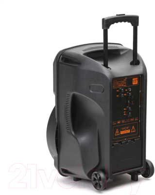 Изображение товара Портативная колонка Platinet PMG230