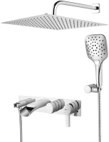

Смеситель LEMARK, Atlantiss LM3225C