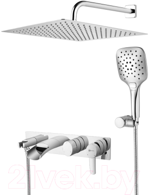 

Смеситель LEMARK, Atlantiss LM3225C